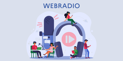 WEBRADIO