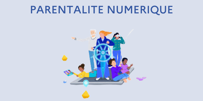 PARENTALITE NUMERIQUE