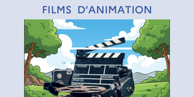 FILMS D'ANIMATION