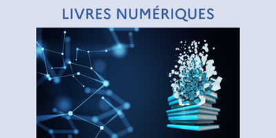 LIVRES NUMERIQUES