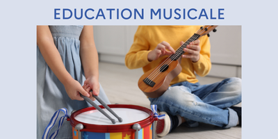 EDUCATION MUSICALE