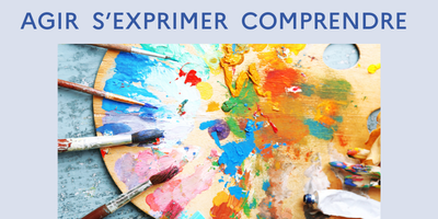AGIR S'EXPRIMER COMPRENDRE A TRAVERS LES ACTIVITES ARTISTIQUES