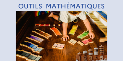 ACQUERIR LES PREMIERS OUTILS MATHEMATIQUES