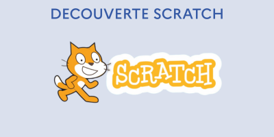 Découverte scratch (défi scratch)