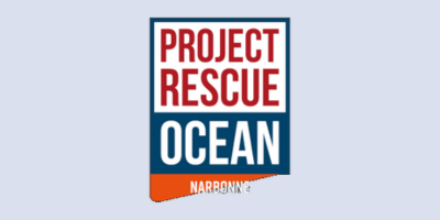 Défi "sauveteur des océans" avec l'association Project Rescue Ocean